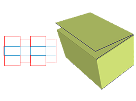 0203 box|international standard corrugated carton