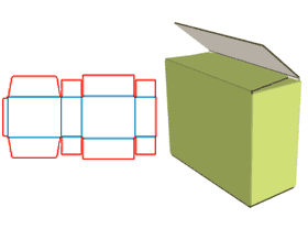 運輸紙箱,國際標準瓦楞紙箱,包裝外箱