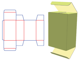 0210 box|international standard corrugated carton