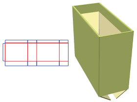 0214 box|international standard corrugated carton