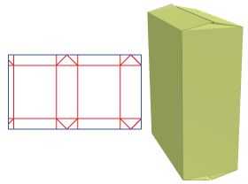 0226 box|international standard corrugated carton