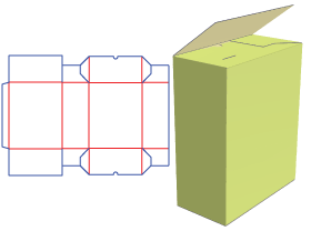 0227 box|international standard corrugated carton, corrugated packaging, transporting cartons