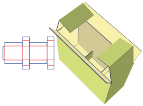 0229 box|international standard corrugated carton