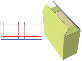 0230 box|international standard corrugated carton