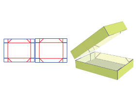 Heaven and Earth Cover Cartons, corrugated cardboard box, transport cartons, folding cartons, bindin