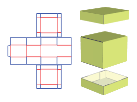 Heaven and Earth Cover Cartons, corrugated cardboard box, transport cartons, folding cartons, bindin