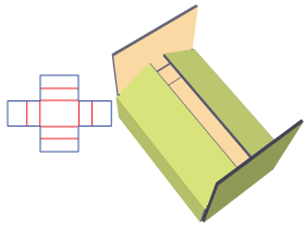 0402 box|international standard corrugated carton