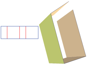 0905 type box|international corrugatedcarton,Fence cards, envelopes, fences, fences, edges, bookmark