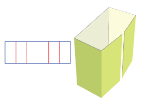 0910 type box|international corrugated carton