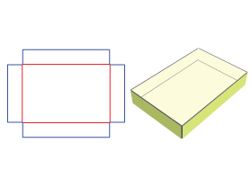 0912 type box|international corrugated carton