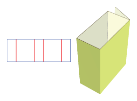 0914 type box|international corrugated carton