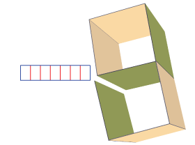 0921 type box|international corrugated carton