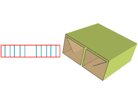 0942 type box|international corrugated carton