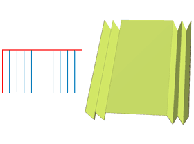 0943 type box|international corrugated carton