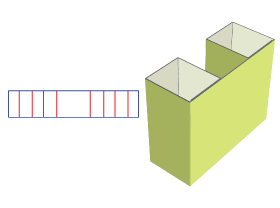 0946 type box|international corrugated carton