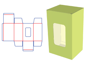 toy packaging design|packaging box design|Up and down the intubation box, open window paste pvc/pet,