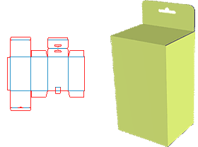 promotion product packaging design,Up and down intubation box, card lock, hook box, aircraft hole ha