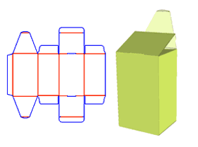 promotion product packaging design,mail box design, cosmetics packaging box, toy packaging structure