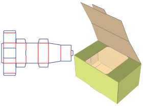 dispenser box|tissue dipenser box