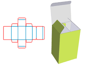 product packaging design|packaging box design