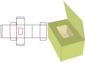 dispenser pack|packaging box design|napkin packaging