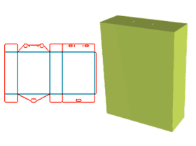 Lock Box