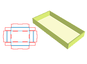 exhibition product packaging design|international standard carton|packaging design