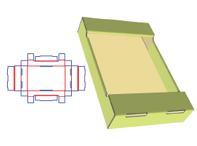 display packaging design|special packaging design/