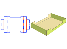 display box  packaging design|special packaging container|cushion packaging