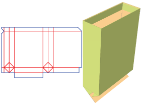 packaging box design|packaging design preparation