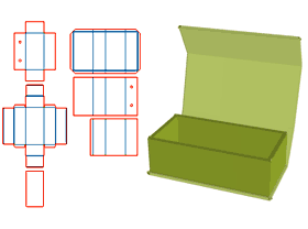 BLOB BOX – Packaging Of The World