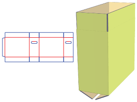 packaging carton|express carton|packaging box design