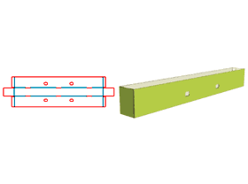 Tray Box