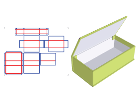 書型精品盒,書形翻蓋精品盒,手工盒,翻蓋禮盒,硬紙板盒,禮盒,精裝盒,磁鐵盒