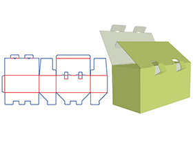 gift packaging design|end-lock packaging design|heath care product packaging/fruit packaging