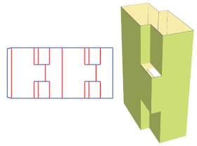 display box design|packaging box design