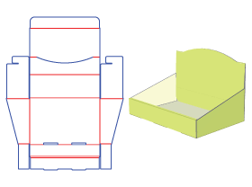 Display box packaging design, trinket packaging design, photo frame packaging design, pallet packagi