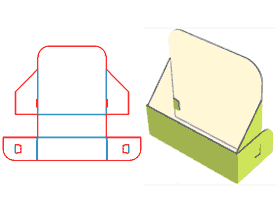 Display box packaging design, trinket packaging design, pallet packaging design, stationery packagin