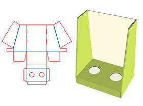 Display box packaging design, trinket packaging design, photo frame packaging design, pallet packagi