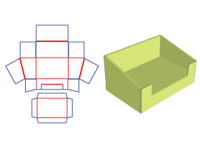 Display box packaging design, trinket packaging design, photo frame packaging design, pallet packagi