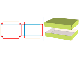 World cover,Tiandi cover cartons, sky boxes/ground boxes/bottom boxes, corrugated cartons, corrugate