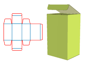 雙插盒,鎖扣,暗扣/平扣,上下對插管式盒,飛機盒,彩盒,卡紙瓦楞紙坑紙盒