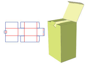 hardware packaging|hardware folding carton