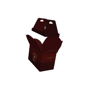 Takeaway Box 18X11X10