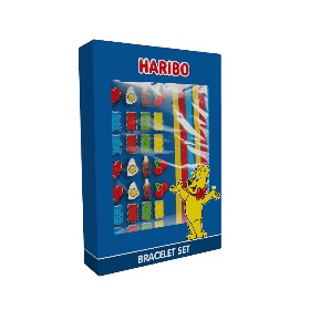 haribo rev