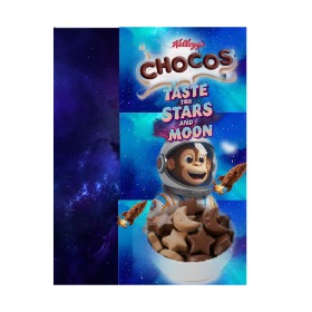 star and moon