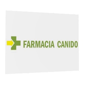 FARMACIA CANIDO