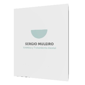 Bolsa Sergio Muleiro