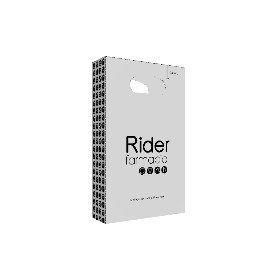 RIDER ASA TROQ.