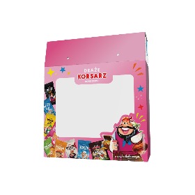 korsarz box